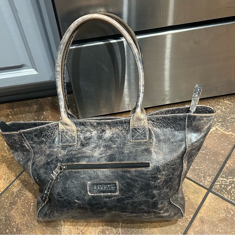 BED/STU Gorgeous Bag